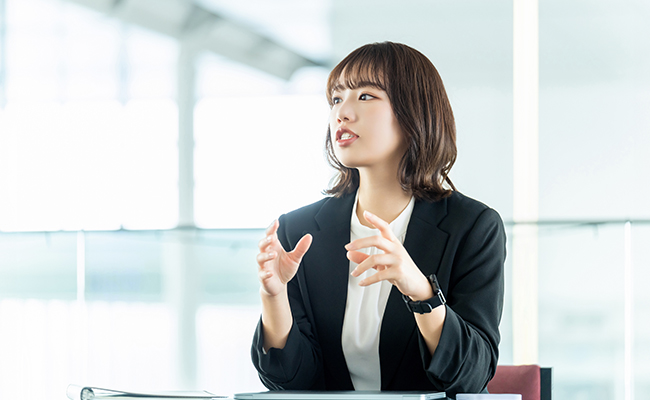 WEB広告事業